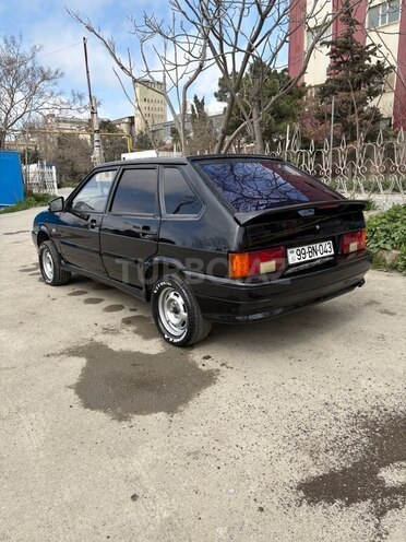 LADA (VAZ) 2114 2012, 155,000 km - 1.6 l - Bakı