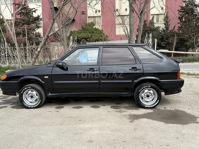 LADA (VAZ) 2114 2012, 155,000 km - 1.6 l - Bakı