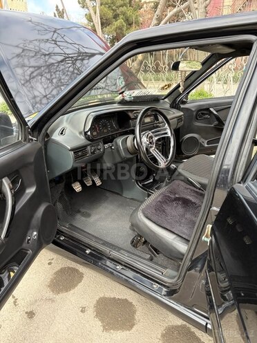 LADA (VAZ) 2114 2012, 155,000 km - 1.6 l - Bakı