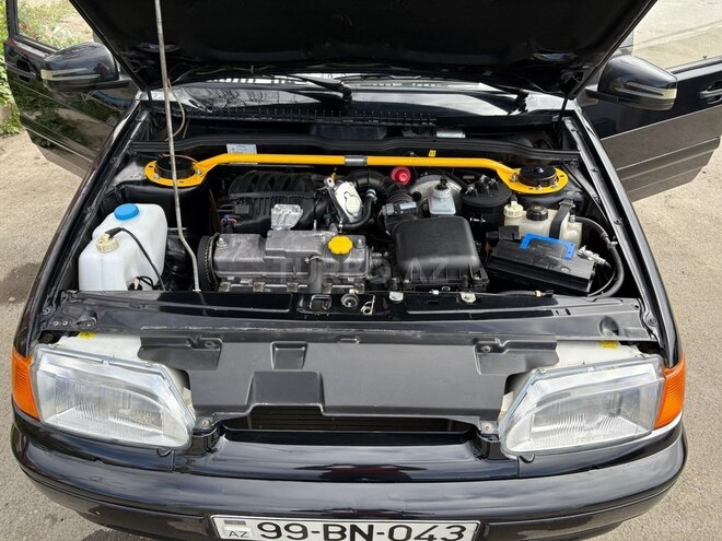 LADA (VAZ) 2114 2012, 155,000 km - 1.6 l - Bakı