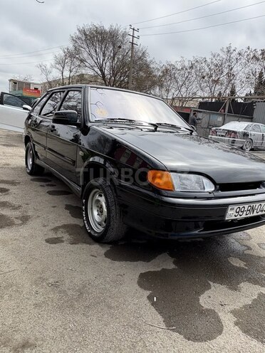 LADA (VAZ) 2114 2012, 155,000 km - 1.6 l - Bakı