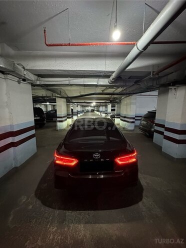 Toyota Camry 2023, 24,500 km - 2.5 l - Bakı