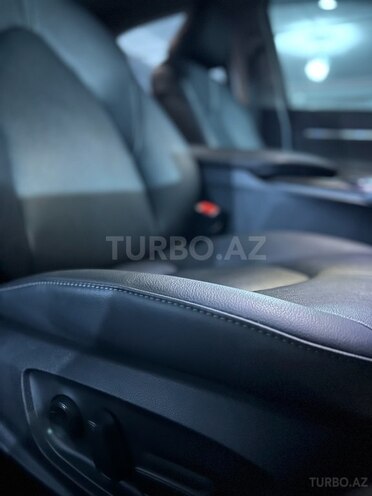 Toyota Camry 2023, 24,500 km - 2.5 l - Bakı