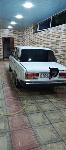 LADA (VAZ) 2107 2008, 42,000 km - 1.6 l - Şirvan