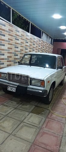 LADA (VAZ) 2107 2008, 42,000 km - 1.6 l - Şirvan