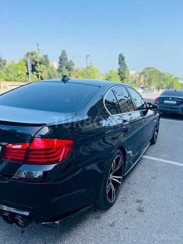 BMW 528 2016, 210,000 km - 2.0 l - Bakı