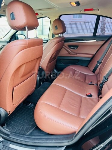 BMW 528 2016, 210,000 km - 2.0 l - Bakı
