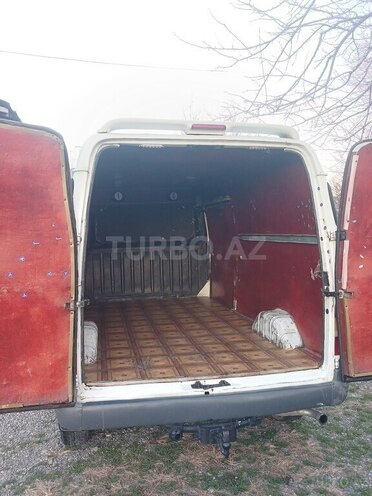 Ford Transit 1998, 400,000 km - 2.4 л - Bərdə
