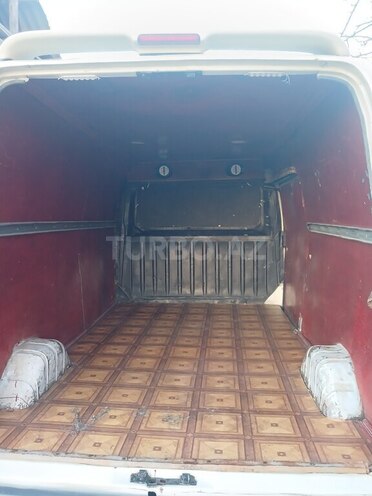 Ford Transit 1998, 400,000 km - 2.4 л - Bərdə