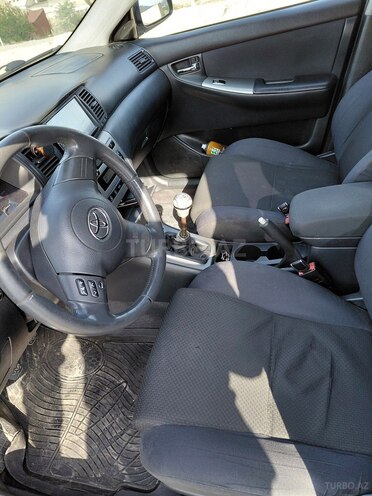 Toyota Corolla 2005, 415,000 km - 1.4 l - Bakı