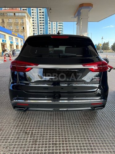 Hongqi HS5 2022, 40,000 km - 2.0 l - Bakı