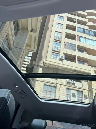 Hongqi HS5 2022, 40,000 km - 2.0 l - Bakı
