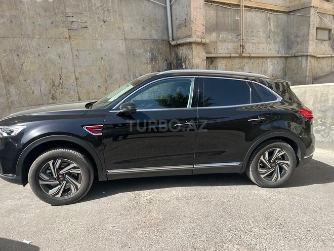 Hongqi HS5 2022, 40,000 km - 2.0 l - Bakı
