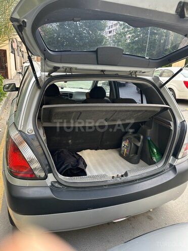 Kia Rio 2006, 341,000 km - 1.5 l - Bakı