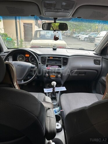Kia Rio 2006, 341,000 km - 1.5 l - Bakı