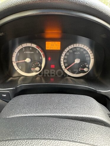 Kia Rio 2006, 341,000 km - 1.5 l - Bakı