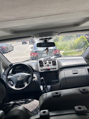 Mercedes Vito 2008, 405,000 km - 2.2 л - Bakı