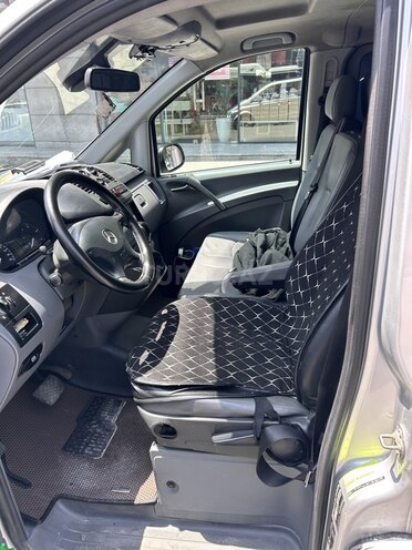 Mercedes Vito 2008, 405,000 km - 2.2 л - Bakı