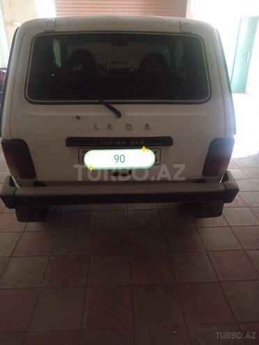 LADA (VAZ) Niva 2012, 151,000 km - 1.7 л - Bakı