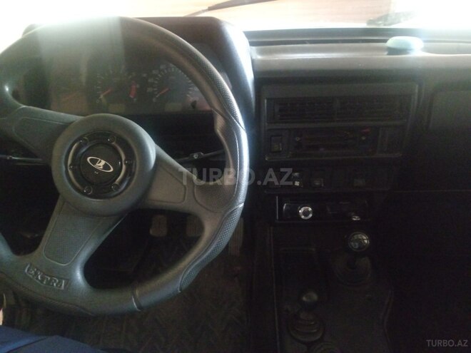 LADA (VAZ) Niva 2012, 151,000 km - 1.7 л - Bakı
