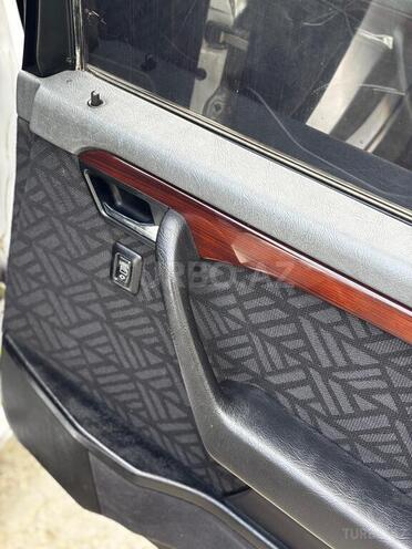 Mercedes C 200 1995, 349,000 km - 2.0 l - Ağstafa