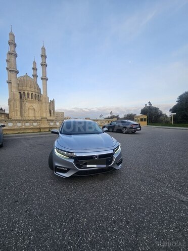 Honda Insight 2020, 128,300 km - 1.5 л - Bakı