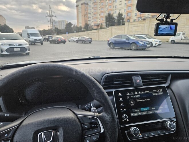Honda Insight 2020, 128,300 km - 1.5 л - Bakı