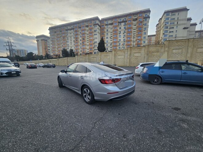 Honda Insight 2020, 128,300 km - 1.5 л - Bakı