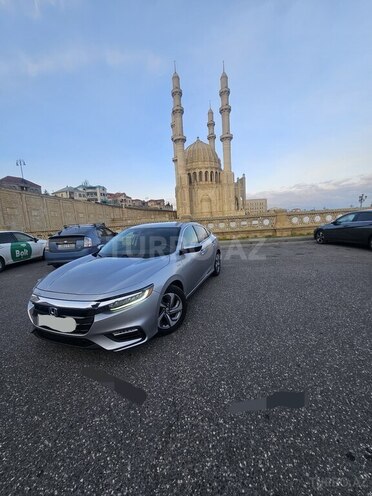 Honda Insight 2020, 128,300 km - 1.5 л - Bakı