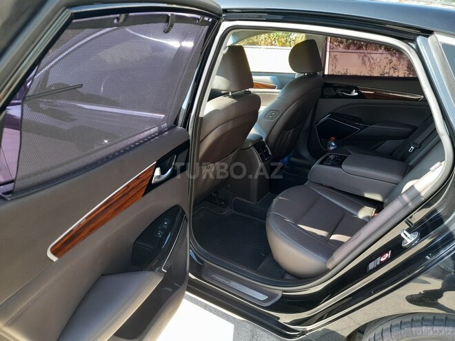 Kia K7 2016, 180,000 km - 2.2 l - Bakı