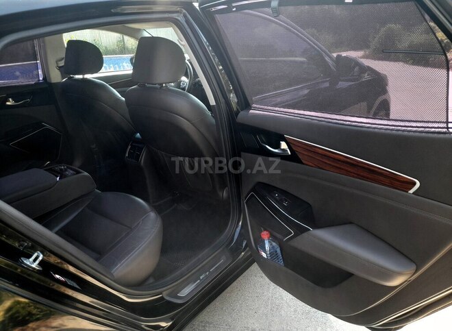 Kia K7 2016, 180,000 km - 2.2 l - Bakı