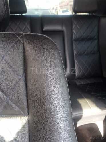 Mercedes C 220 1996, 460,000 km - 2.2 л - Bakı