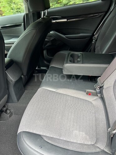 Kia Seltos 2021, 46,280 km - 2.0 l - Bakı
