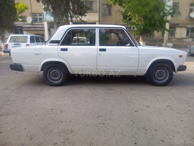 LADA (VAZ) 2107 2005, 12,453 km - 1.6 л - Bakı