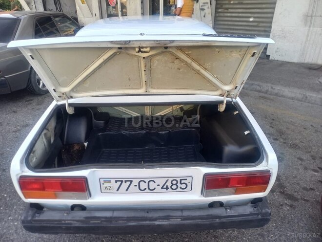 LADA (VAZ) 2107 2005, 12,453 km - 1.6 л - Bakı