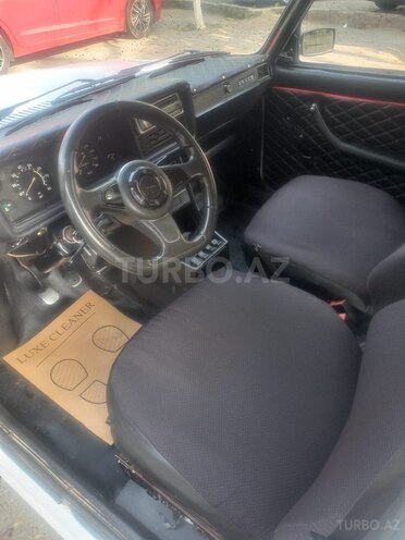 LADA (VAZ) 2107 2005, 12,453 km - 1.6 л - Bakı