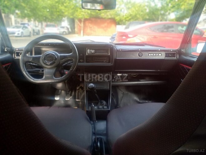 LADA (VAZ) 2107 2005, 12,453 km - 1.6 л - Bakı