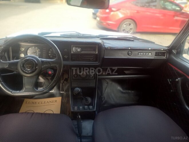 LADA (VAZ) 2107 2005, 12,453 km - 1.6 л - Bakı
