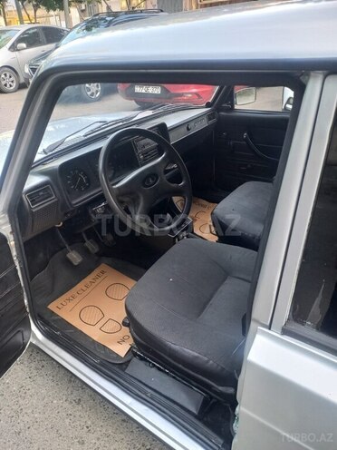 LADA (VAZ) 2107 2010, 21,546 km - 1.6 л - Bakı