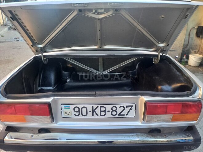 LADA (VAZ) 2107 2010, 21,546 km - 1.6 л - Bakı