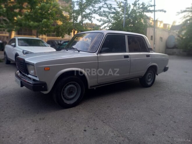 LADA (VAZ) 2107 2010, 21,546 km - 1.6 л - Bakı