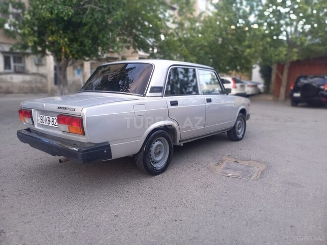 LADA (VAZ) 2107 2010, 21,546 km - 1.6 л - Bakı