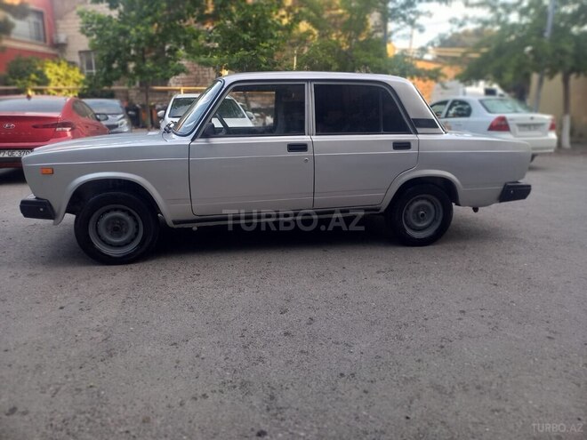 LADA (VAZ) 2107 2010, 21,546 km - 1.6 л - Bakı