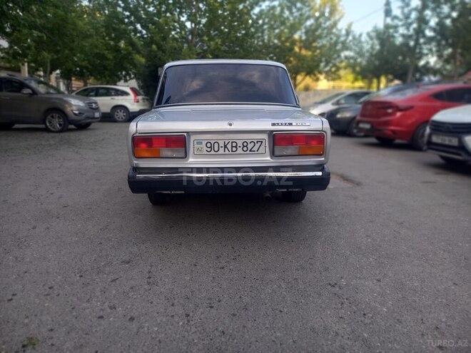 LADA (VAZ) 2107 2010, 21,546 km - 1.6 л - Bakı