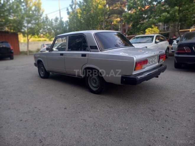 LADA (VAZ) 2107 2010, 21,546 km - 1.6 л - Bakı