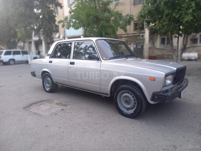 LADA (VAZ) 2107 2010, 21,546 km - 1.6 л - Bakı