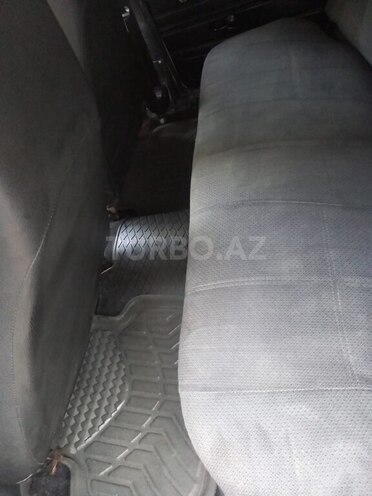 LADA (VAZ) 2107 2010, 21,546 km - 1.6 л - Bakı