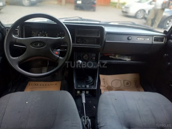 LADA (VAZ) 2107 2010, 21,546 km - 1.6 л - Bakı