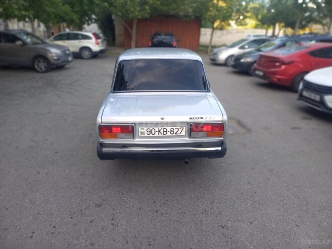 LADA (VAZ) 2107 2010, 21,546 km - 1.6 л - Bakı