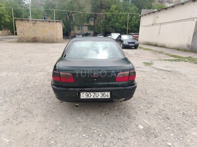 Opel Omega 1995, 258,588 km - 2.0 l - Sumqayıt